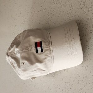 BRAND NEW tan adjustable hat